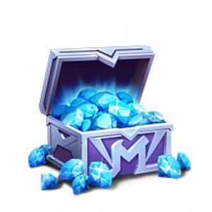 963 Diamonds