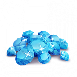 44 Diamonds