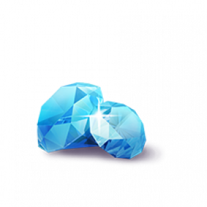 14 Diamonds